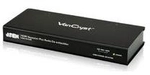 ATEN VanCryst VC880 HDMI Repeater Plus Audio De-embedder - Erweiterung f&uuml;r