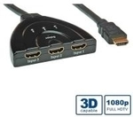 VALUE HDMI Switch, 3-fach (14.99.3565)