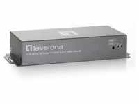 equip 0590991, equip LevelOne HDSpider HVE-9004 HDMI Cat.5 Sender - Video...