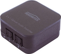 Marmitek Connect TS21 - 46 mm - 46 mm - 24 mm - 22 g - 100-240 V - 50/60 Hz (08202)