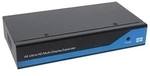 InLine Displayport zu HDMI 2x2 Videowand Splitter, 1 Eing&auml;nge auf 4 Ausg&auml;nge, 4K2K