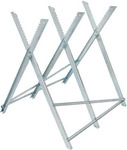 Brennenstuhl 1440840 S&auml;gebock Stahl Faltbar (1440840)