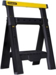 Stanley by Black & Decker Vario STST1-70559 Ger&uuml;stbock h&ouml;henverstellbar 450 kg 1