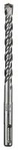 Bosch 1 618 596 257 - Rotationshammer - Spiralbohrer-Bit - Beton - Hartbeton -