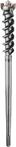 Bosch SDS-max-9 Break Through - Bohrer - f&uuml;r Beton, Mauerwerk, Kalkstein - 55 mm -