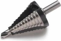 Cimco 20 1209 - Bohrer - Taktbohrer - Aluminium - Messing - Kupfer - Kunststoff -