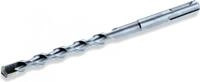 Cimco 208666 - Rotationshammer - Spiralbohrer-Bit - Drehung der rechten Hand - 1,6 cm