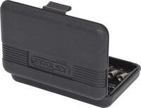 KS TOOLS 1/4 CLASSIC Bit- und Einschraubwerkzeug-Satz, 31-tlg. (122.2100)