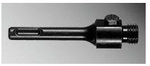 Bosch - Verl&auml;ngerungsschaft - SDS-plus - M16 - L&auml;nge: 105 mm (2608550057)