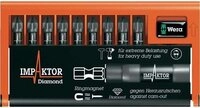 Wera 8755-9/IMP DC Impaktor Bit-Check (05057684001)