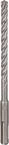 Bosch SDS-plus-7X - Bohrer - f&uuml;r Beton, Mauerwerk, Stahlbeton - 8 mm - SDS-plus -