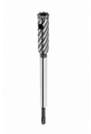 Bosch Hammerbohrer 18 mm 2608586995 Gesamtl&auml;nge 300 mm SDS-Plus 1 St. (2608586995)