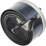 Wolfcraft 8918000, Wolfcraft 8918000 Lochs&auml;gen-Set 1 St.