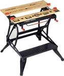 Black & Decker WM825 Werkbank Workmate (WM825)