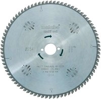 Metabo 6.28083.00 - 2,4 mm (0.0945) - 21,6 cm - 1,8 mm (0.0709) - Silber (628083000)