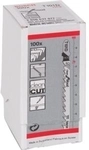 Bosch 2608637877 S&auml;geblatt f&uuml;r Stichs&auml;gen - Laubs&auml;gen & elektrische S&auml;gen