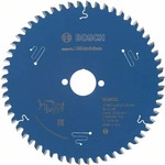 Bosch Kreiss&auml;geblatt Expert for Aluminium, 190 x 30 x 2,6 mm, 56 (2608644102)
