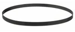 Bosch CB 2818 - Bands&auml;geblatt - f&uuml;r Metall, Kunststoff, nicht eisenhaltiges Metall