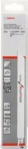 Bosch S 1122 VF - Sabre saw blade - Aluminium - Epoxid - Profil - Blech - Holz mit