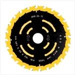 Dewalt Kreissaegeblatt DT10399 190/30mm 3Stk (DT10399-QZ)