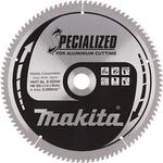 Makita Werkzeug GmbH S&auml;geblatt 305x30x100Z B-33358