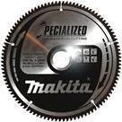 Makita B-33336 SPECIALIZED S&auml;geblatt 260x30x100Z (B-33336)