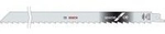 Bosch S&auml;bels&auml;geblatt S 1211 K, Special for Ice, 5er-Pack 2608652900