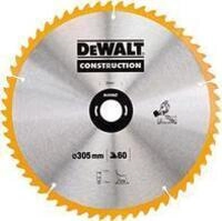 DEWALT DT1960-QZ Kreiss&auml;geblatt 1 St. (DT1960-QZ)