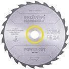 628025000 Kreiss&auml;geblatt 254 mm 1 St. (628025000)