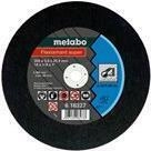 Metabo Flexiamant Super TF 41 - Schneidscheibe - f&uuml;r Stahl - 350 mm - K&ouml;rnung: A30