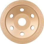 Makita - Diamanttopfscheibe - 125 mm - f&uuml;r P/N: PC5001C (B-12289)