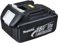 Makita BL1830 - Batterie - Li-Ion - 3 Ah - f&uuml;r Makita DPJ180ZJ (193533-3)