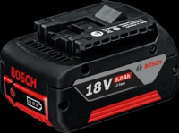 Bosch GBA M-C Professional - Batterie - Li-Ion - 5 Ah