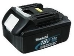Makita LXT - Batterie - Li-Ion - 3 Ah - f&uuml;r Makita DHP482RTJ (BL1830)