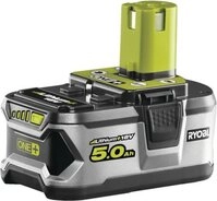 Ryobi RB18L50 - Lithium-Ion - Elektrowerkzeug - Schwarz - Gr&uuml;n - Grau (5133002433)