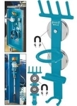 HAZET 9070-10 Werkzeugst&auml;nder & -regal Magnetischer Werkzeughalter 10 kg (9070-10)
