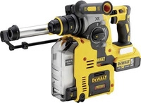 Dewalt Absaugsystem f. 18V A-Kombihammer D25303DH-XJ (D25303DH-XJ)