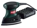 Metabo FMS 200 Intec - 1,25 kg - mains - 200W - 80W (60006550)