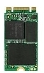 Transcend MTS400 - SSD - 64GB - intern - M.2 2242 - SATA 6Gb/s (TS64GMTS400S)