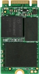 Transcend MTS400 - 128 GB - Serial ATA III - 560 MB/s - 460 MB/s - 6 Gbit/s -...