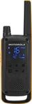 Motorola Talkabout T82 Extreme - Twin Pack - tragbar - Zwei-Wege Funkger&auml;t - PMR -