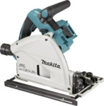Makita DSP600Z Akku-Tauchs&auml;ge 165 mm ohne Akku 18 V