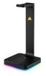 Corsair Gaming ST100 RGB Premium Headset Stand - Soundkarte - 16-Bit - 48 kHz -