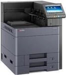 Kyocera ECOSYS P8060cdn - Drucker - Farbe - Duplex - Laser - A3 - 4800 x 1200 dpi -