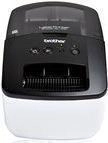 Brother QL-700. Drucktechnologie: Direkt W&auml;rme, Maximale Aufl&ouml;sung: 300 x 300 DPI,