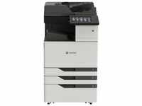 Lexmark 32C0233, Lexmark CX923DXE - Multifunktionsdrucker - Farbe - Laser - 297 x 432