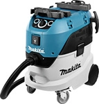 Makita VC4210M Staubsauger 34 l Trommel-Vakuum Trocken&Nass 1200 W Kombi (VC4210MX)