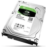 Seagate Barracuda ST3000DM007 3000GB Serial ATA III Interne Festplatte (ST3000DM007)