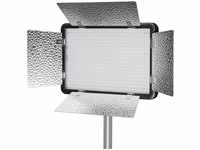 mantona 21299, mantona Walimex pro LED 500 - 32 W - 504 Glühbirne(n) - LED -