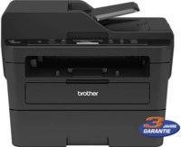Brother DCP-L2550DN - Multifunktionsdrucker - s/w - Laser - Legal (216 x 356 mm)